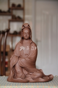 李正华紫砂壶 仿明观音  - 美壶网