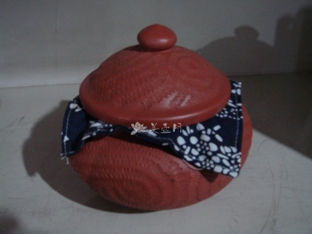 范锦峰紫砂壶 DSC00352  - 美壶网