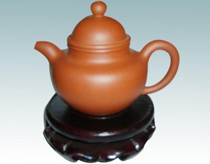 阚洪军紫砂壶 014  - 美壶网