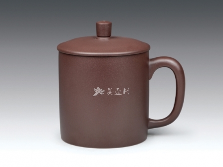 朱新南紫砂壶 光杯 新  - 美壶网