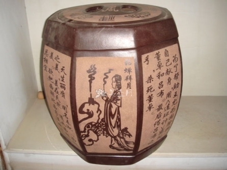 范锦峰紫砂壶 DSC00355  - 美壶网
