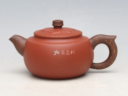 强国青紫砂壶 IMG_0961  - 美壶网