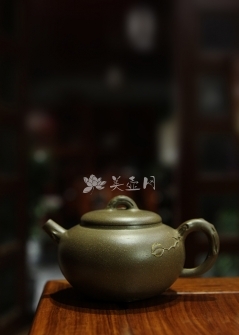 程悬紫砂壶 美紫砂壶  - 美壶网
