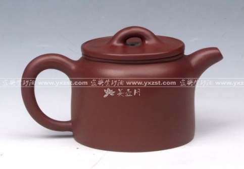 周婵紫砂壶 DSCF0329  - 美壶网