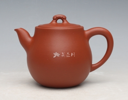 鲍玉美紫砂壶 瑶台会壶  - 美壶网