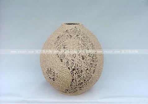 紫砂壶 大和瓶  - 美壶网