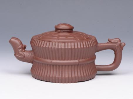 许红娟紫砂壶 DSC_8673  - 美壶网