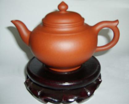 阚洪军紫砂壶 015  - 美壶网