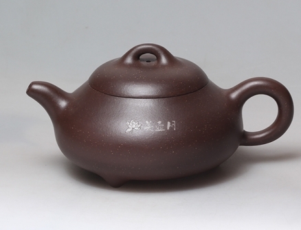 许爱华紫砂壶 美紫砂壶  - 美壶网