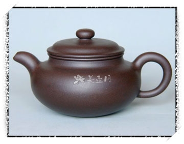 范洪明紫砂壶 仿古  - 美壶网