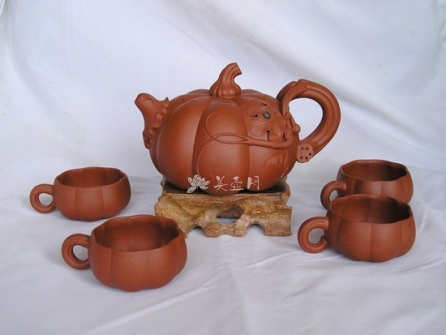 范萍紫砂壶 P91756141  - 美壶网