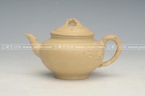 费志芬紫砂壶 DSC_0053  - 美壶网