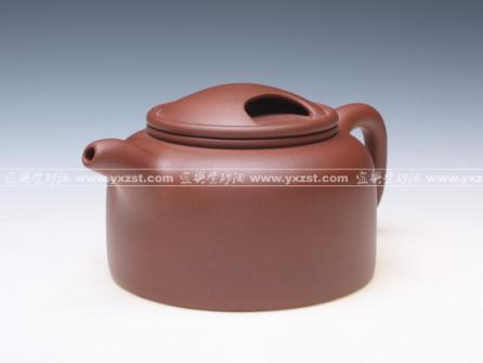 陈凤仙紫砂壶 IMG_9243  - 美壶网