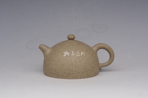 董俊峰紫砂壶 IMG_7264  - 美壶网