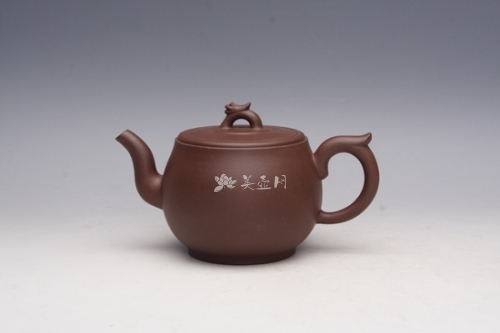 赵志东紫砂壶 IMG_2725  - 美壶网