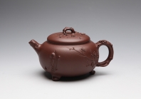 江建翔紫砂壶 天华雅品  - 美壶网