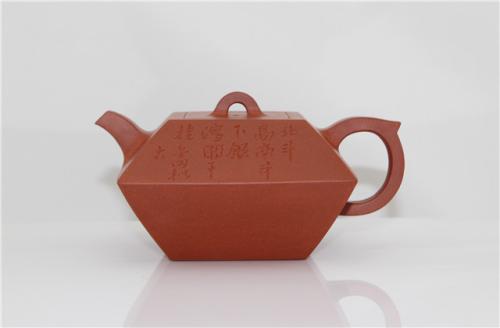 王杏军紫砂壶 曼生十八式  - 美壶网