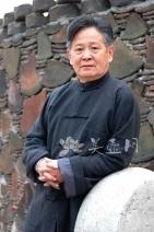 紫砂壶工艺师图片：徐秀棠 - 美壶网