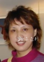 紫砂壶工艺师图片：黄丽萍 - 美壶网