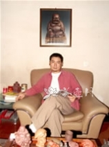 紫砂壶工艺师图片：张爱成 - 美壶网