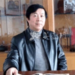 紫砂壶工艺师图片：储集泉 - 美壶网