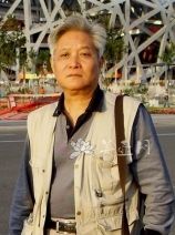 紫砂壶工艺师图片：汤鸣皋 - 美壶网
