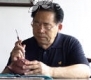 紫砂壶工艺师图片：沈汉生 - 美壶网