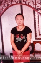 紫砂壶工艺师图片：王云云 - 美壶网