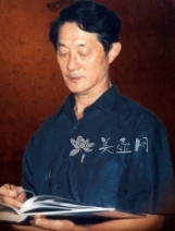 紫砂壶工艺师图片：程辉 - 美壶网