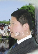 紫砂壶工艺师图片：王锡军 - 美壶网