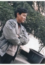 紫砂壶工艺师图片：吴震（大） - 美壶网