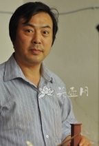 紫砂壶工艺师图片：张秋平 - 美壶网