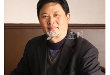紫砂壶工艺师图片：韩小虎 - 美壶网