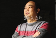 紫砂壶工艺师图片：高奋荣 - 美壶网
