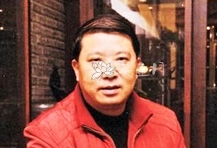 紫砂壶工艺师图片：鲍利安 - 美壶网