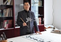 紫砂壶工艺师图片：汪成友 - 美壶网