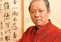 紫砂壶工艺师图片：胡永成 - 美壶网