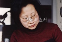 紫砂壶工艺师图片：徐雪娟 - 美壶网
