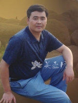 紫砂壶工艺师图片：陈国伟 - 美壶网