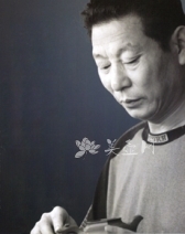 紫砂壶工艺师图片：陈顺根 - 美壶网