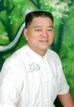 紫砂壶工艺师图片：张生荣 - 美壶网