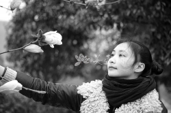紫砂壶工艺师图片：林秀明 - 美壶网