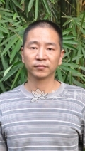 紫砂壶工艺师图片：范育君 - 美壶网