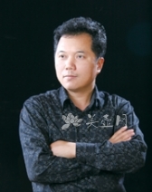 紫砂壶工艺师图片：严志军 - 美壶网