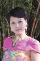 紫砂壶工艺师图片：张佩 - 美壶网
