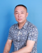 紫砂壶工艺师图片：殷阿根 - 美壶网