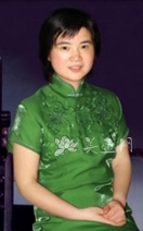 紫砂壶工艺师图片：陈珍华 - 美壶网