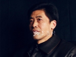 紫砂壶工艺师图片：强德俊 - 美壶网