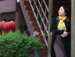 紫砂壶工艺师图片：吴奇敏 - 美壶网