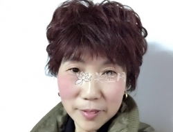 紫砂壶工艺师图片：王凤盘 - 美壶网
